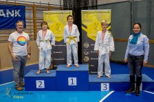 16.12.2023 Wachau JUDO Kids Cup